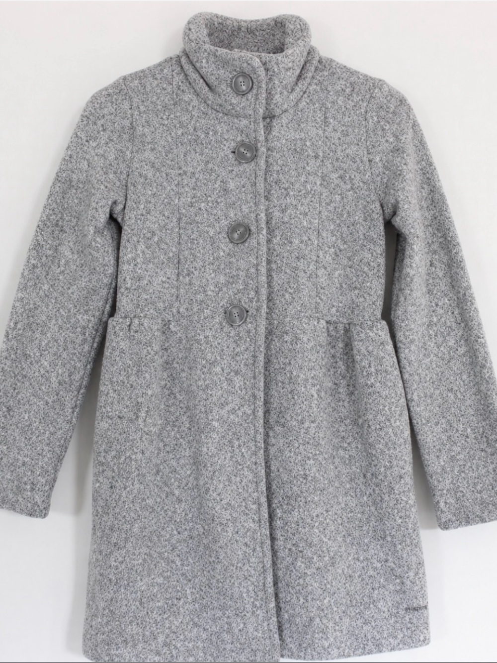 Patagonia Girls' Better Sweater Coat - Picture 2 of 5